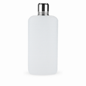 Rogue: 16 Oz Plastic Flask