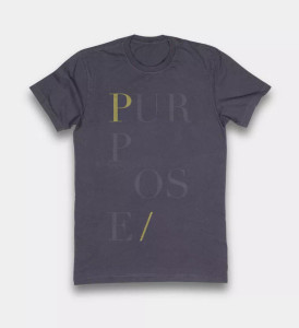 Men's Subtle Intentions #7 T-Shirt