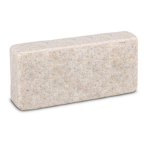 Scripture Block Strong And Courageous