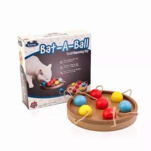 Brainiac  Interactive Pet Toy