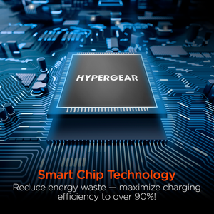 HyperGear SpeedBoost 45W USB-C PD Laptop Wall Charger with PPS