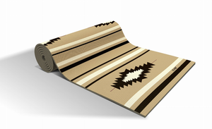 The Yune Yoga Mat (Different Designs Available)