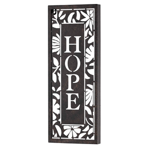 Wall Set Faith Hope Love 1 Cor. 13:13