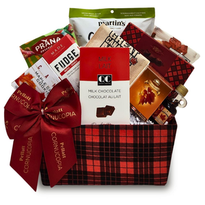 O' Canada Gift Basket
