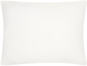 12" x 16" Choice White Lumbar Pillow Insert - 4512822874913 12" x 16" Choice White Lumbar Pillow Insert - 4512822874913
