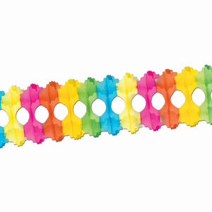 Tissue Decorations