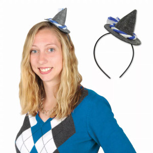 Boppers and Headbands