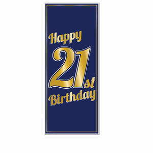 Party Door Covers