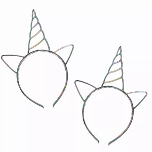 Boppers and Headbands