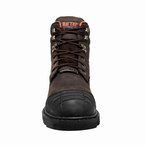 Men's 6" Steel Toe Work Boot