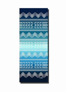 The Yune Yoga Mat (Different Designs Available)