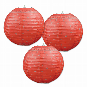 Lanterns