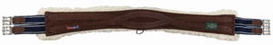 Henri de Rivel Pro Equicool Fleece Snap Girth