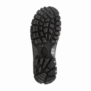 Women 6" Waterproof Soft Toe Work Boot