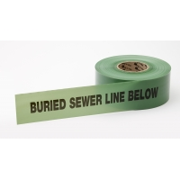 Polyethylene Non Detectable Underground