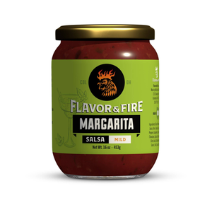 Margarita Salsa