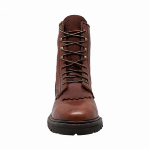 Men's 9" Lacer