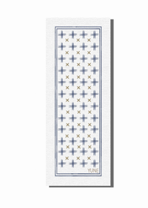 The Yune Yoga Mat (Different Designs Available)