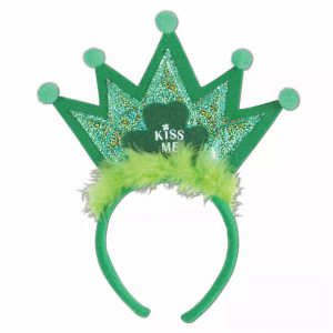 Boppers and Headbands