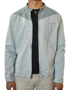 SpearPoint Denim Jacket
