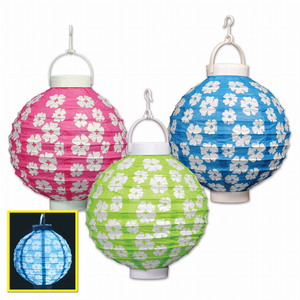 Lanterns