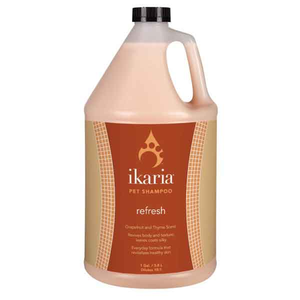 IK Shampoo Gallon