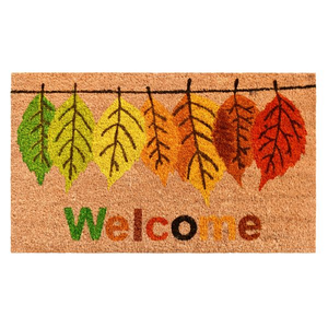 Calloway Mills Fall Colors Doormat
