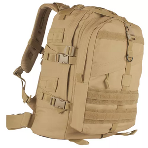 Large Transport Pack - Coyote