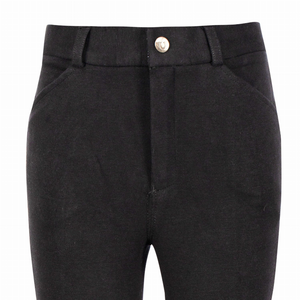TuffRider Boys Patrol Light Knee Patch Breeches