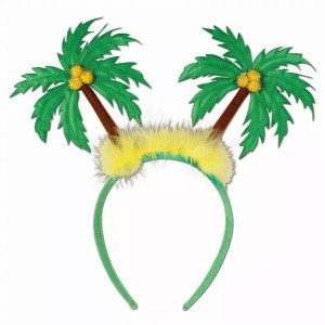 Boppers and Headbands