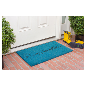 Calloway Mills Christmas Happy Hanukkah Doormat
