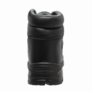 Women's 6" Waterproof Cap Toe Work Boot