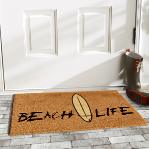 Calloway Mills Beach Life Doormat