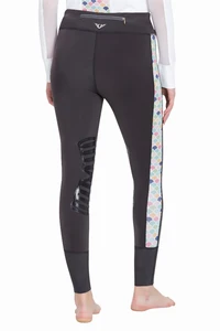 TuffRider Ladies Iris EquiCool Riding Tights