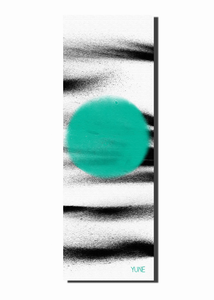 The Constellation Series Yoga Mat