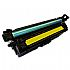 Reflection Toner, Yellow, 6,000 pg yield, ( Replaces OEM# CE402A )