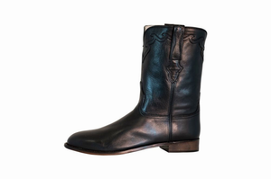 TuffRider Men's El Paso Western Round Toe Boot