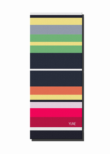 The Yune Yoga Mat (Different Designs Available)