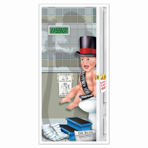 Party Door Covers