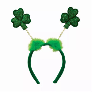 Boppers and Headbands