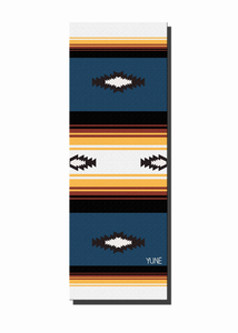 The Yune Yoga Mat (Different Designs Available)
