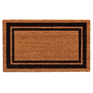Calloway Mills Border Doormat