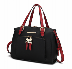 Maisie Satchel Bag