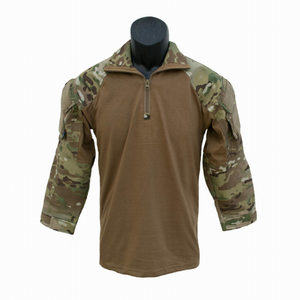 Youth Overwatch Combat Shirt