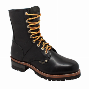Men's 9" Waterproof Logger