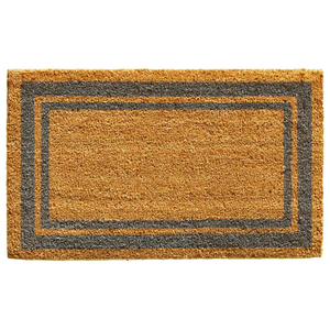 Calloway Mills Border Doormat