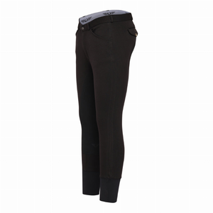 TuffRider Men's Patrol Full Seat Breeches