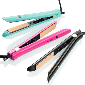 Pro-Series 1" Titanium Hair Straightener