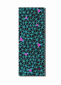 The Yune Yoga Mat (Different Designs Available)
