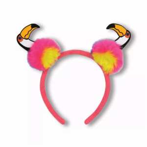 Boppers and Headbands